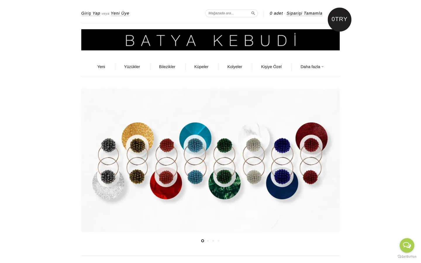 Batya Kebudi