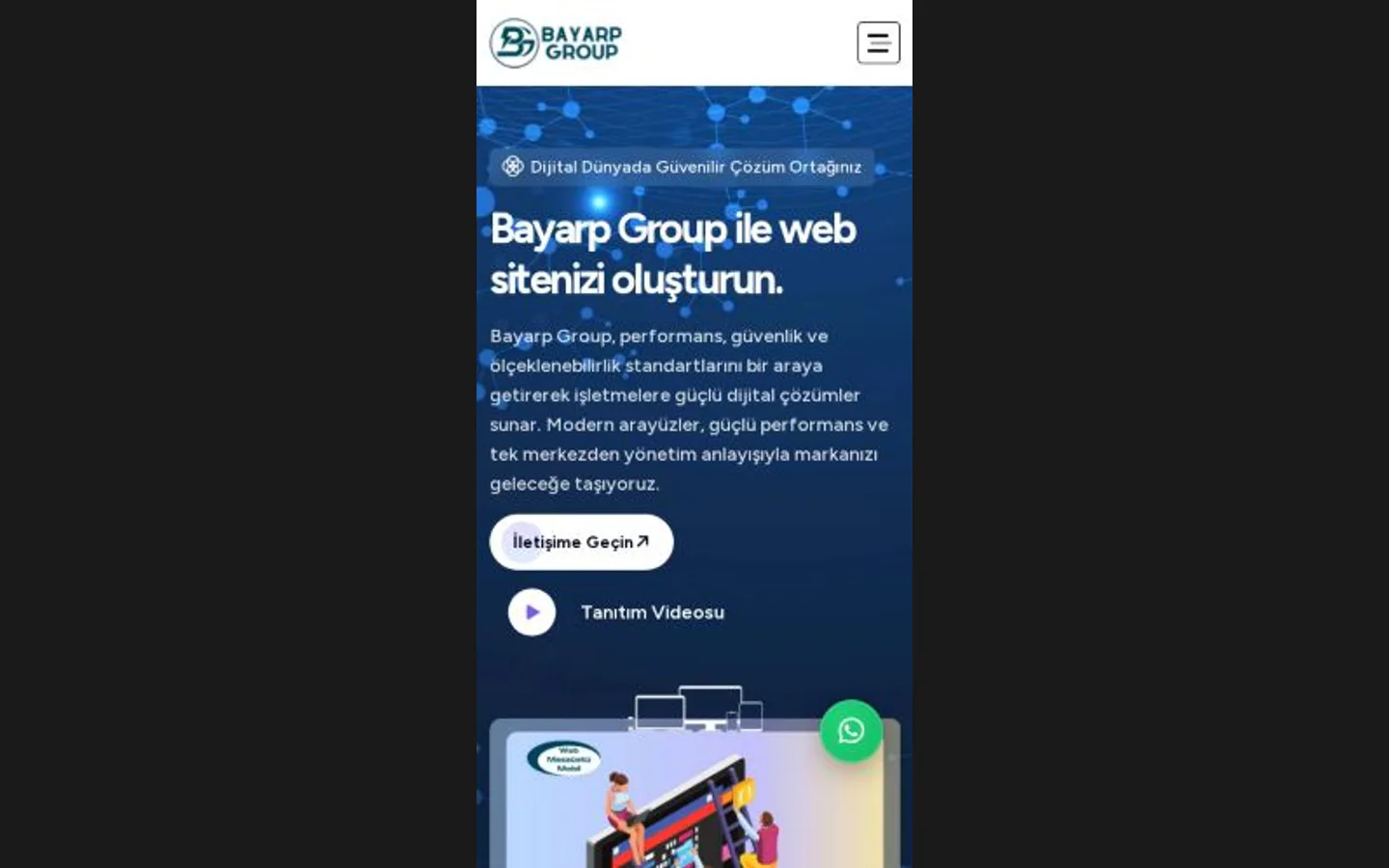 Bayarp Group