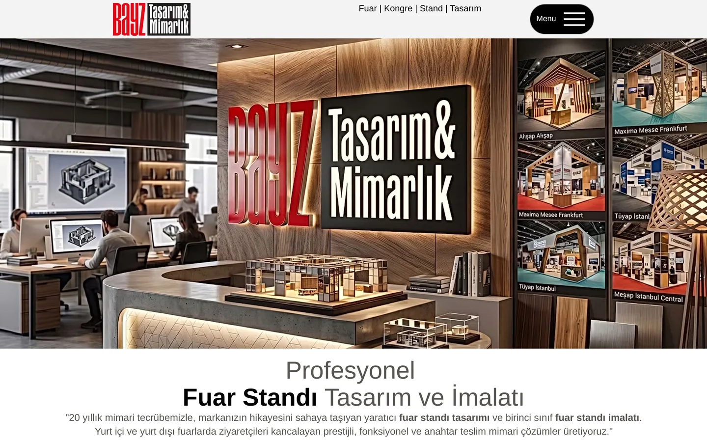 BayZ Tasarım