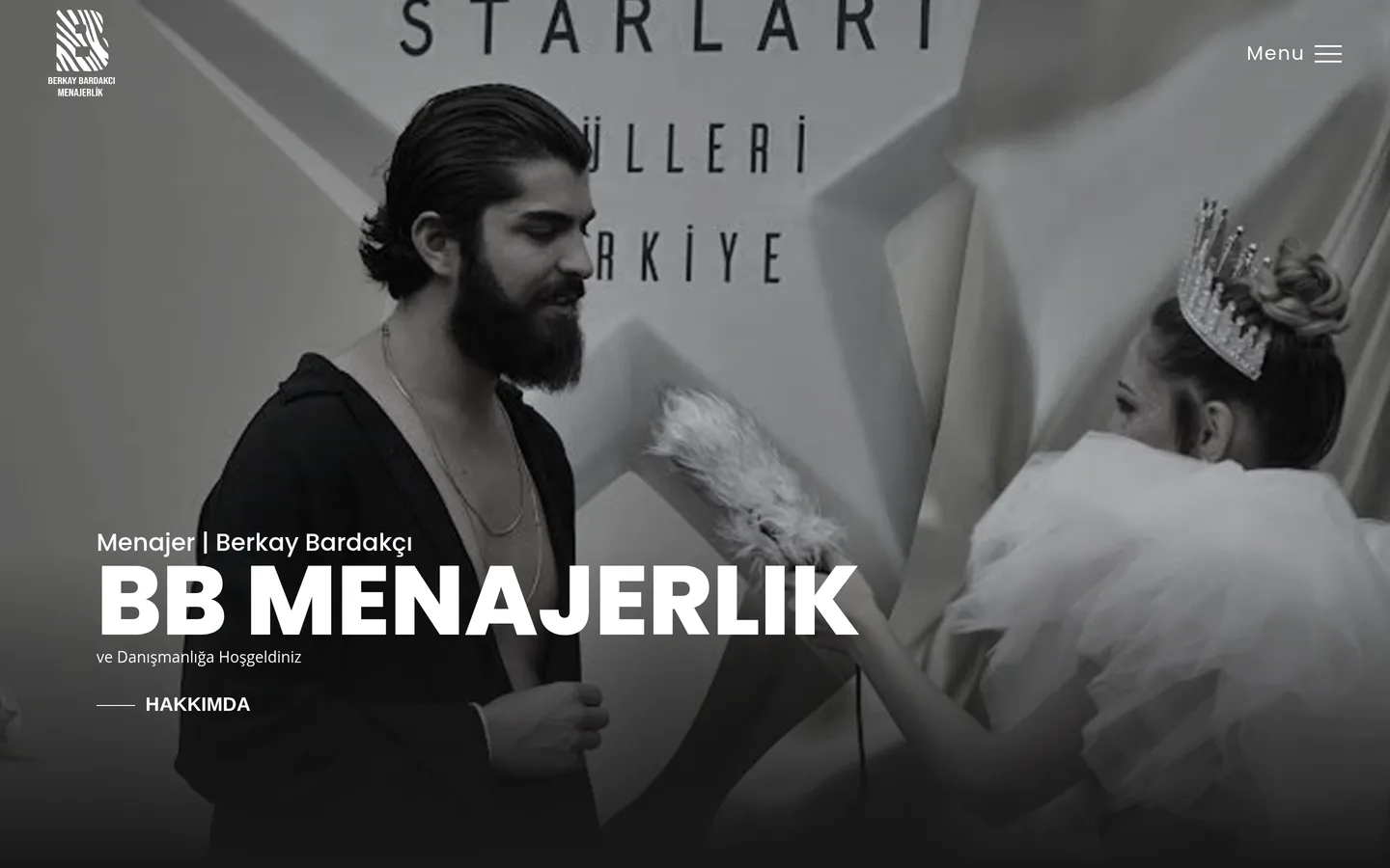 BBMenajerlik