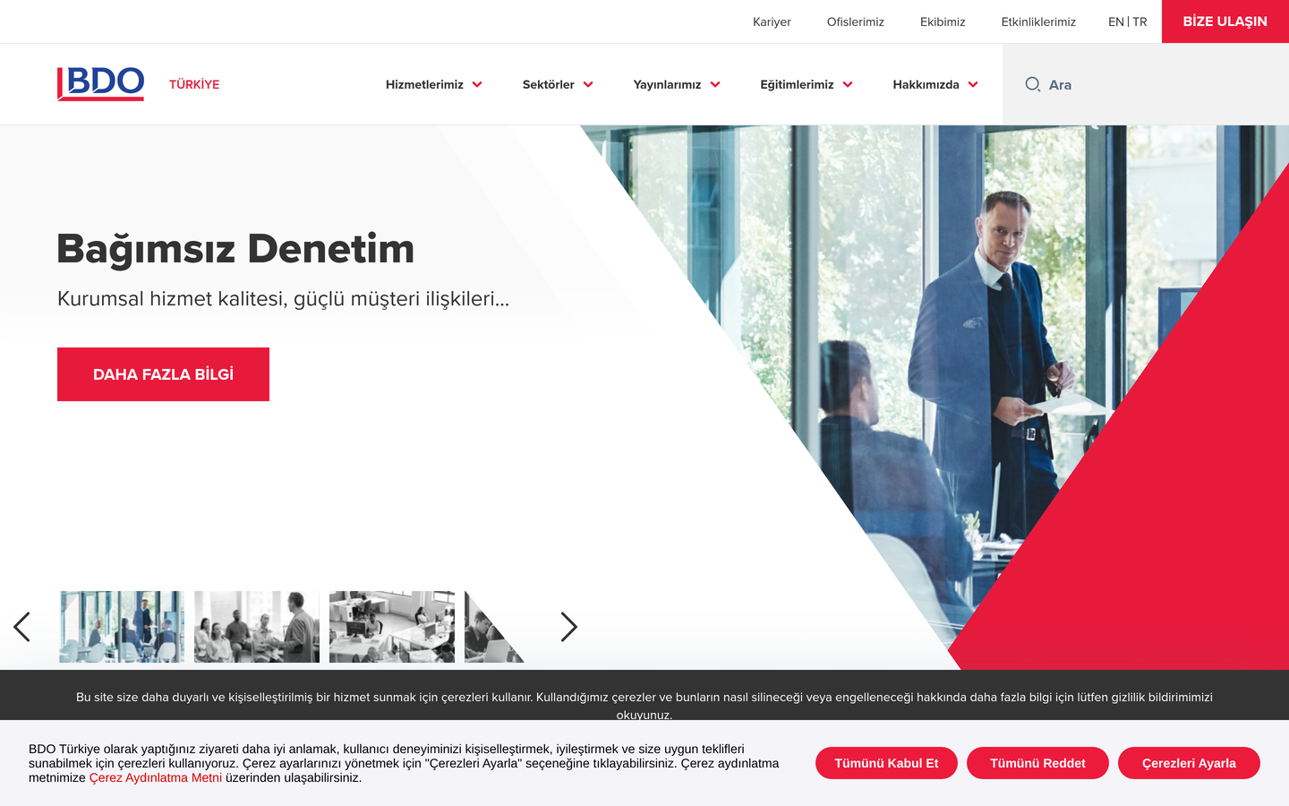 BDO Türkiye