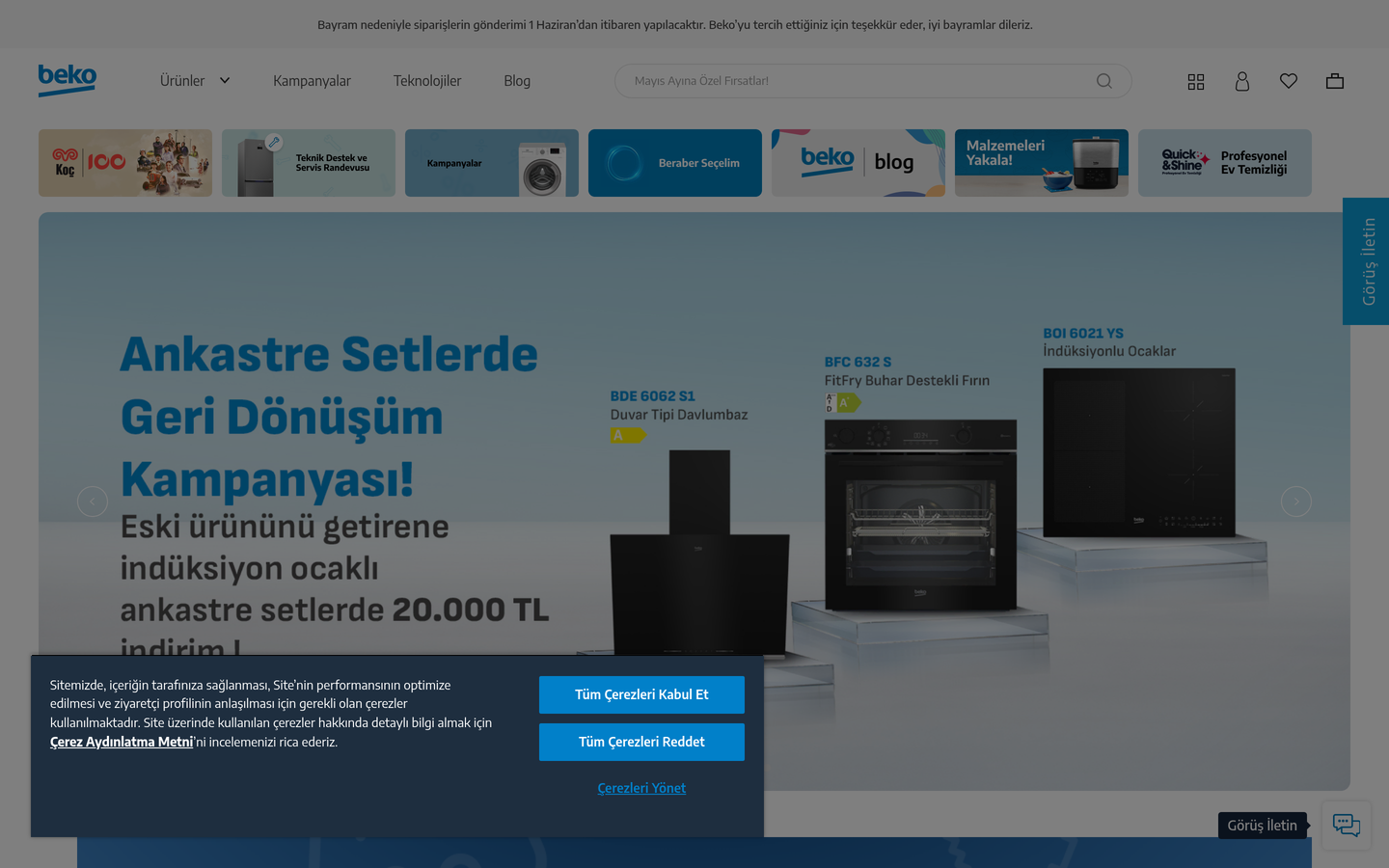Beko