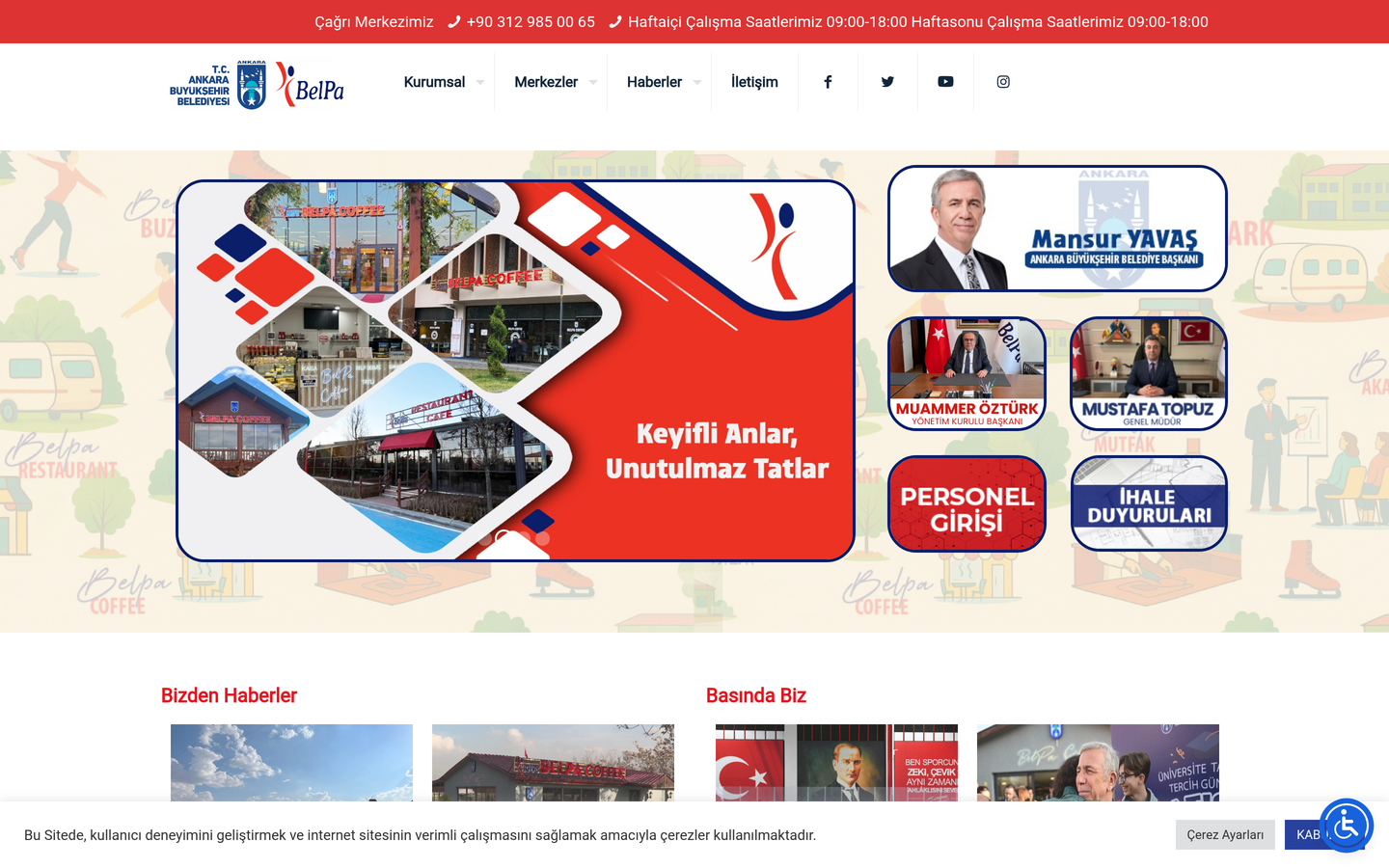 BelPa Veteriner Hizmetleri