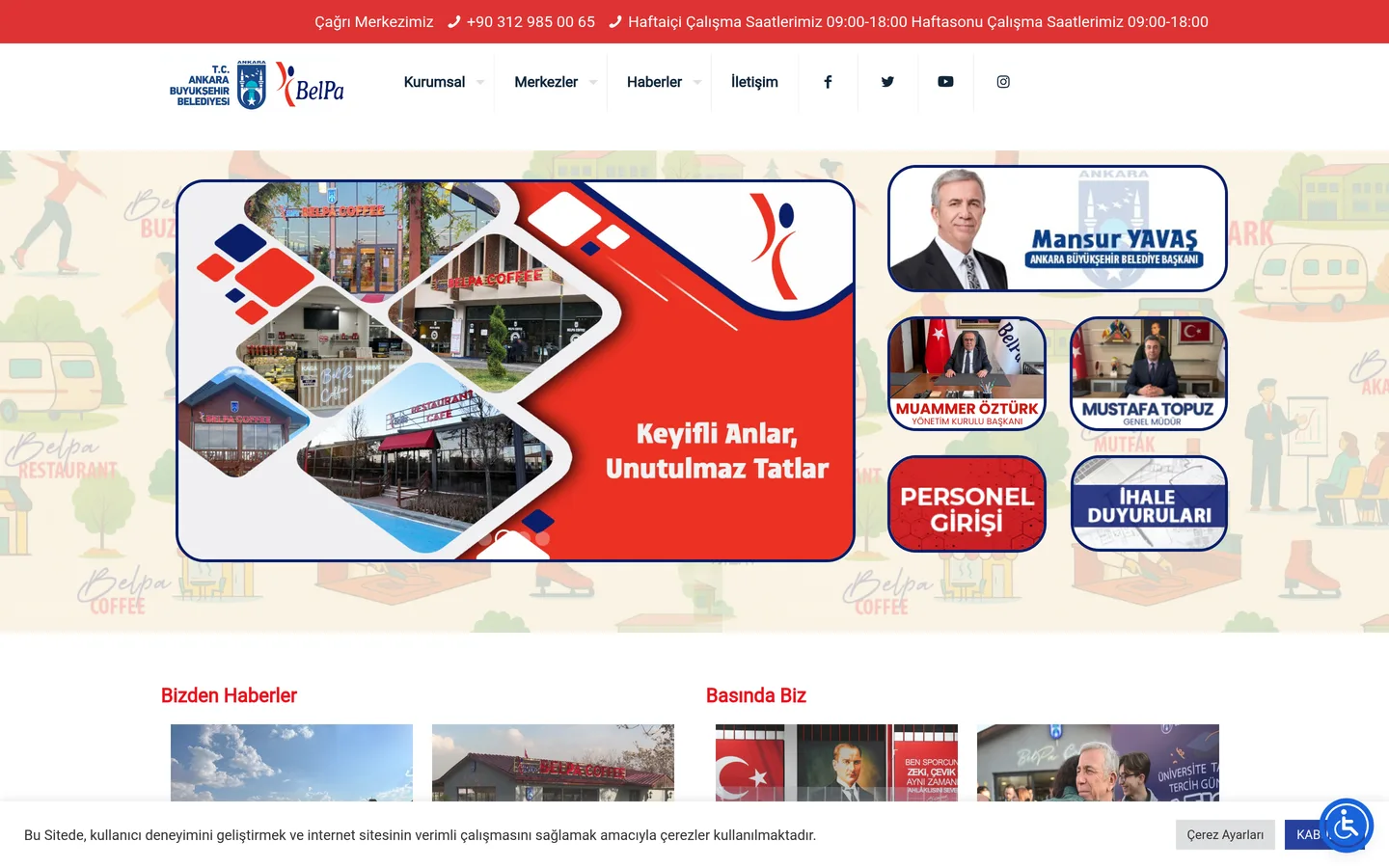 BelPa Veteriner Hizmetleri