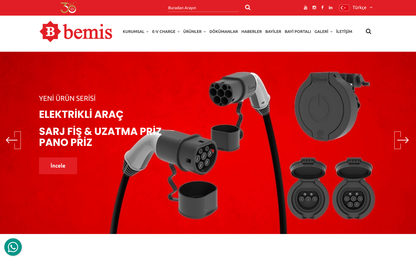 Bemis Teknik