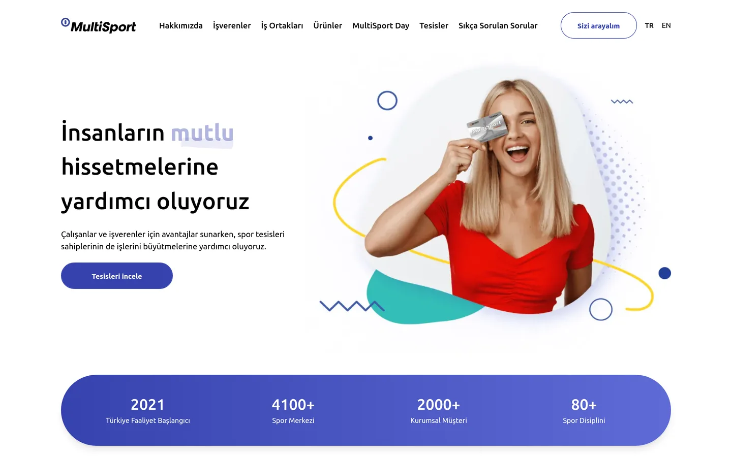 MultiSport Türkiye