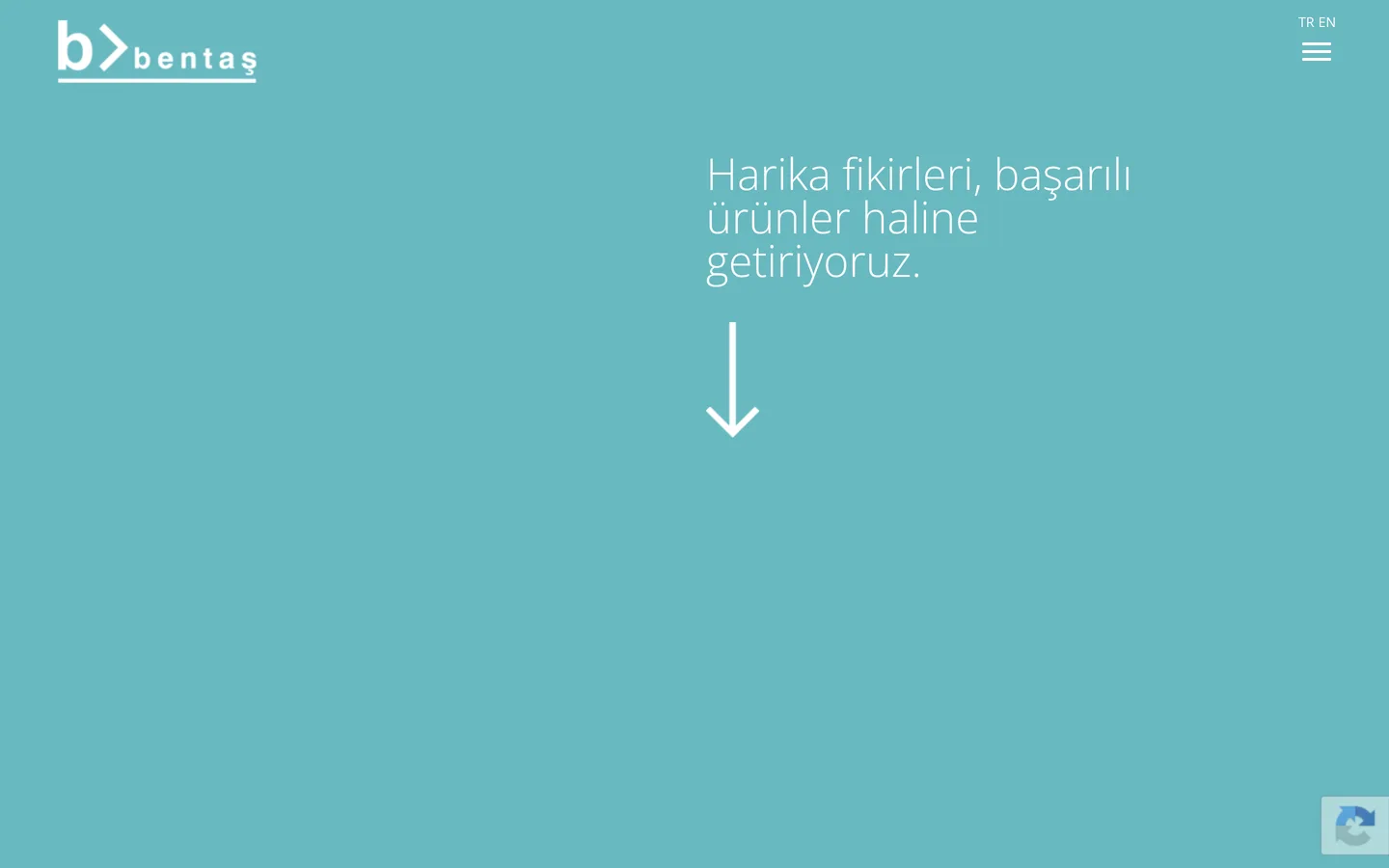 Bentaş