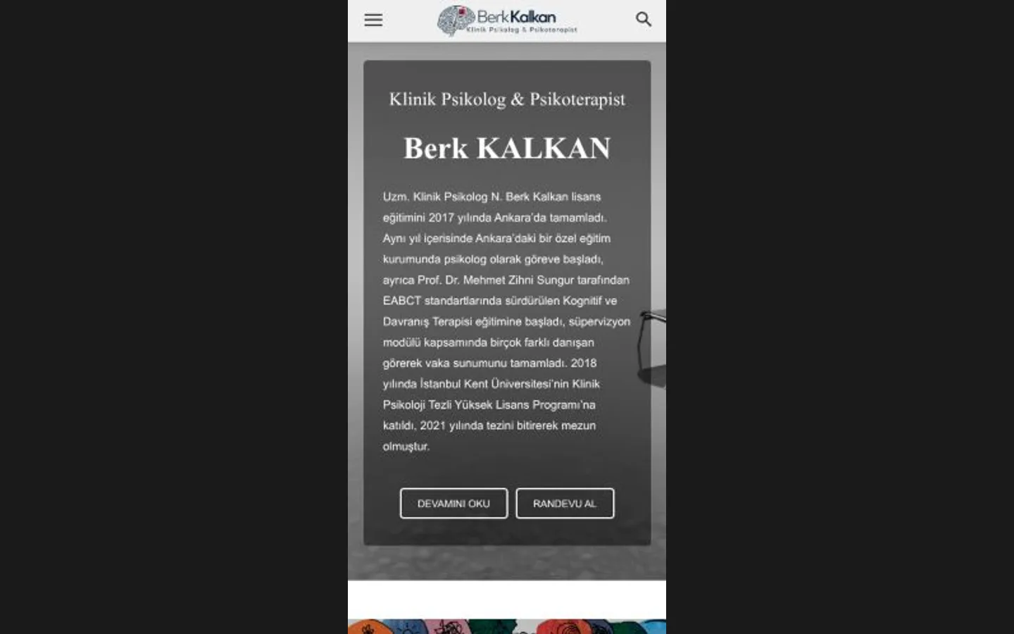 Berk Kalkan
