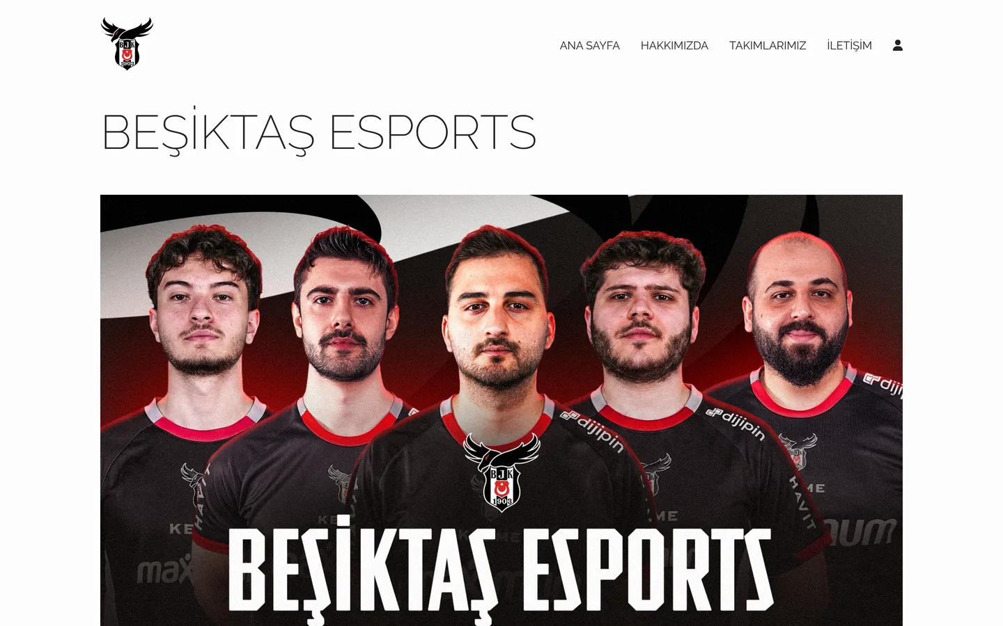 Beşiktaş Esports