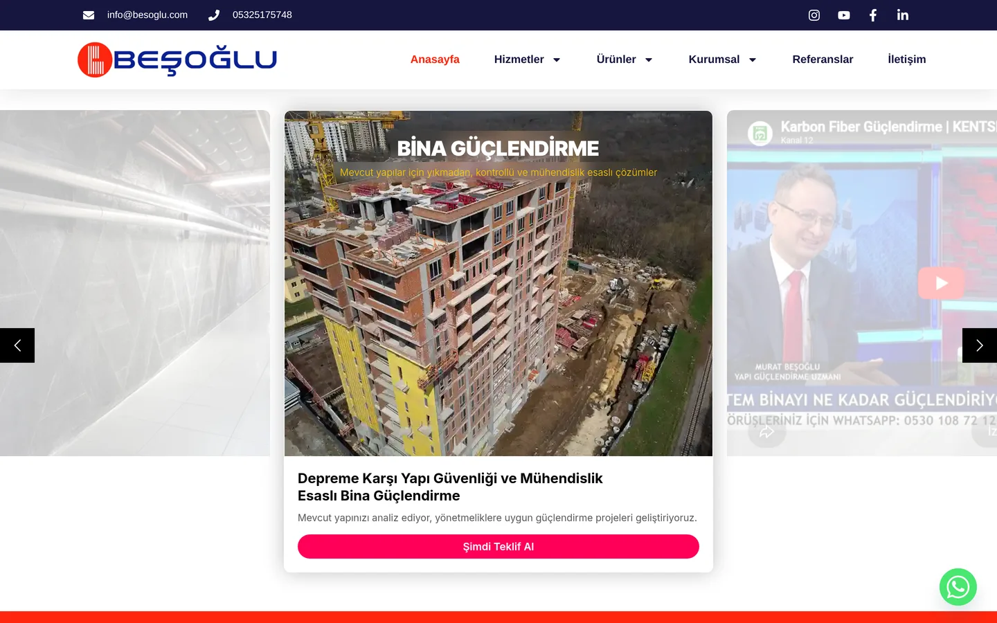 Beşoğlu