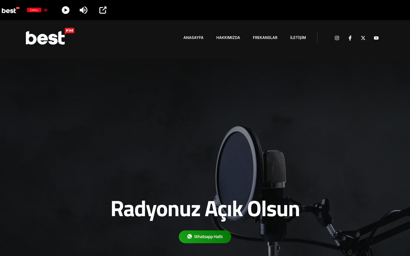 Best FM
