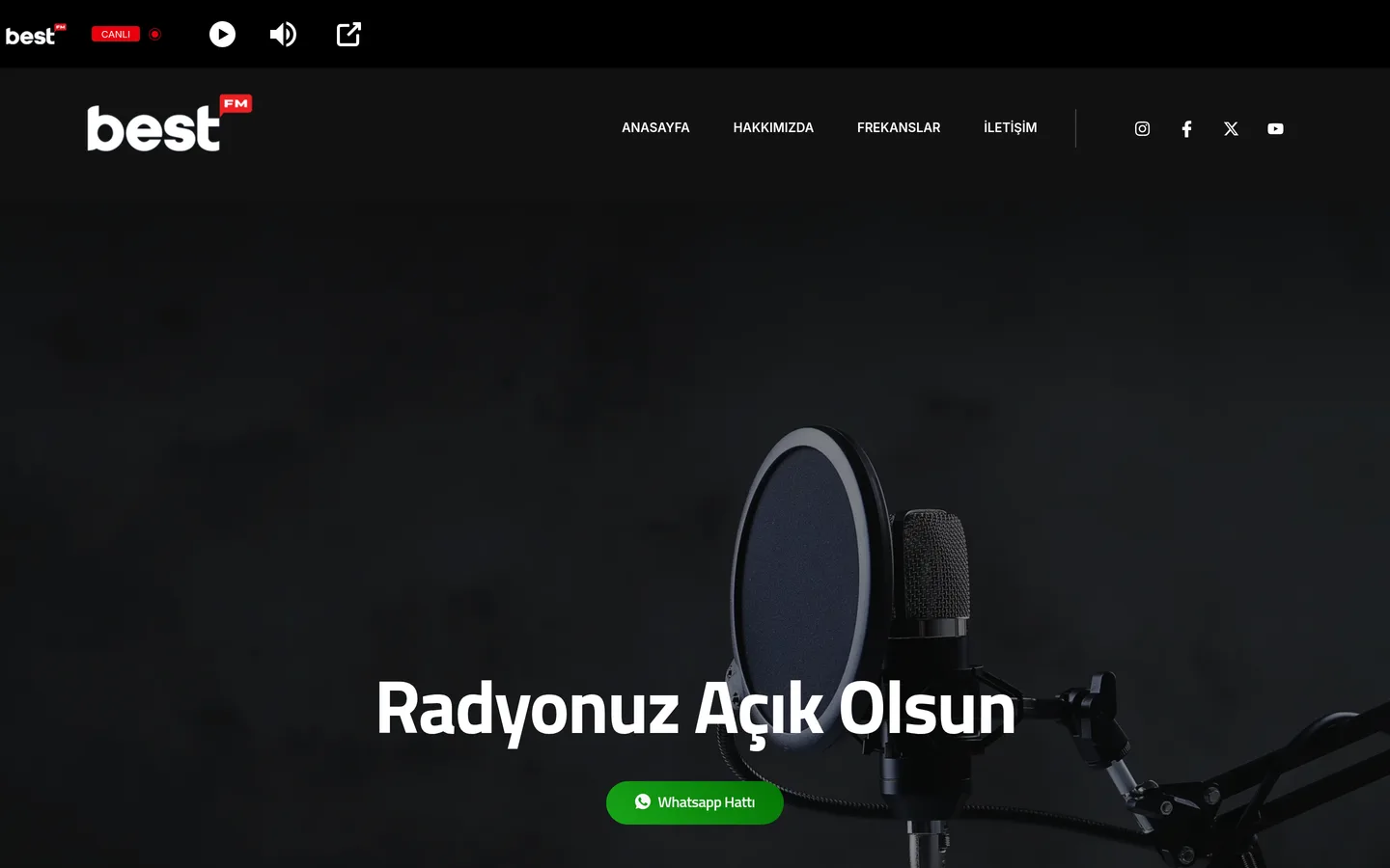 Best FM