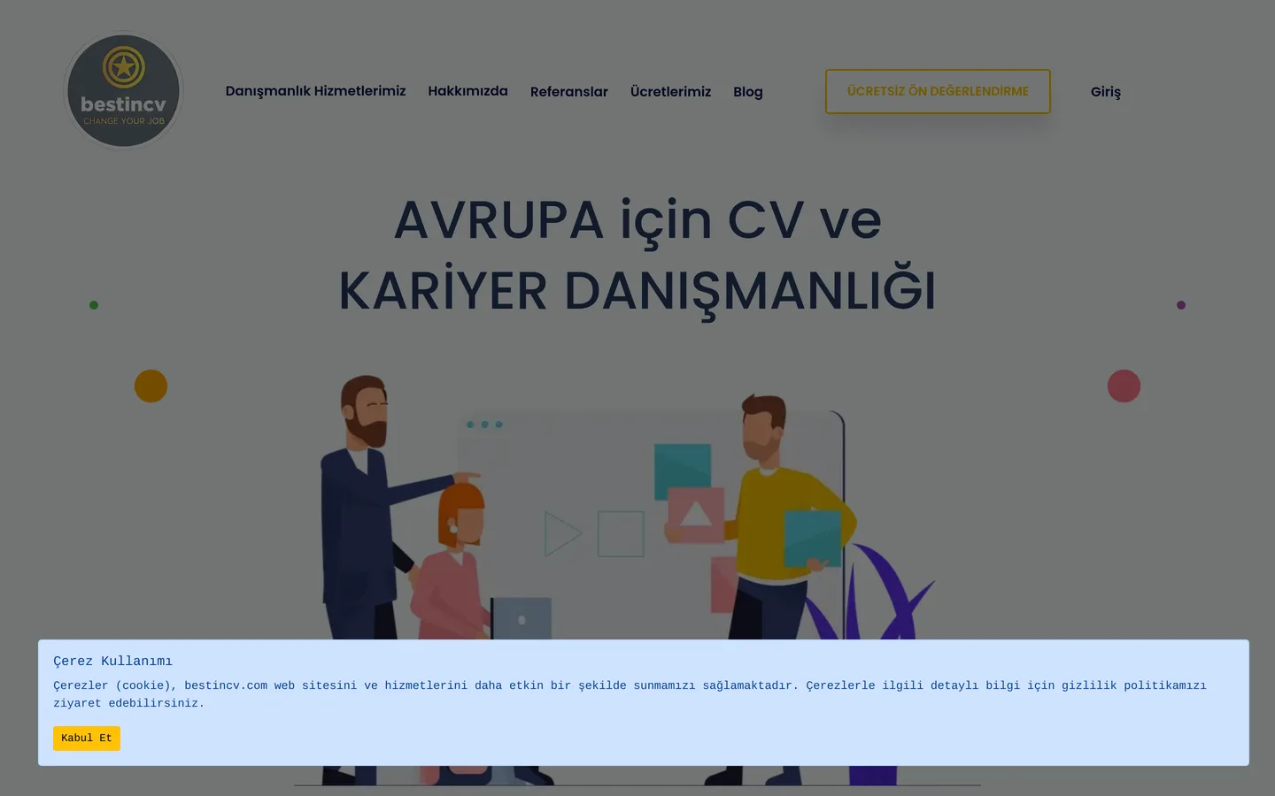 BestinCV