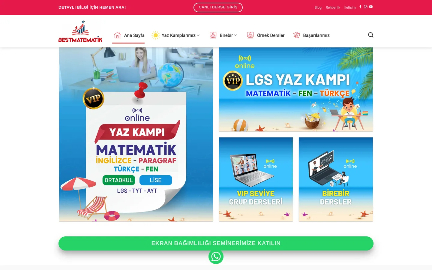 Best Matematik