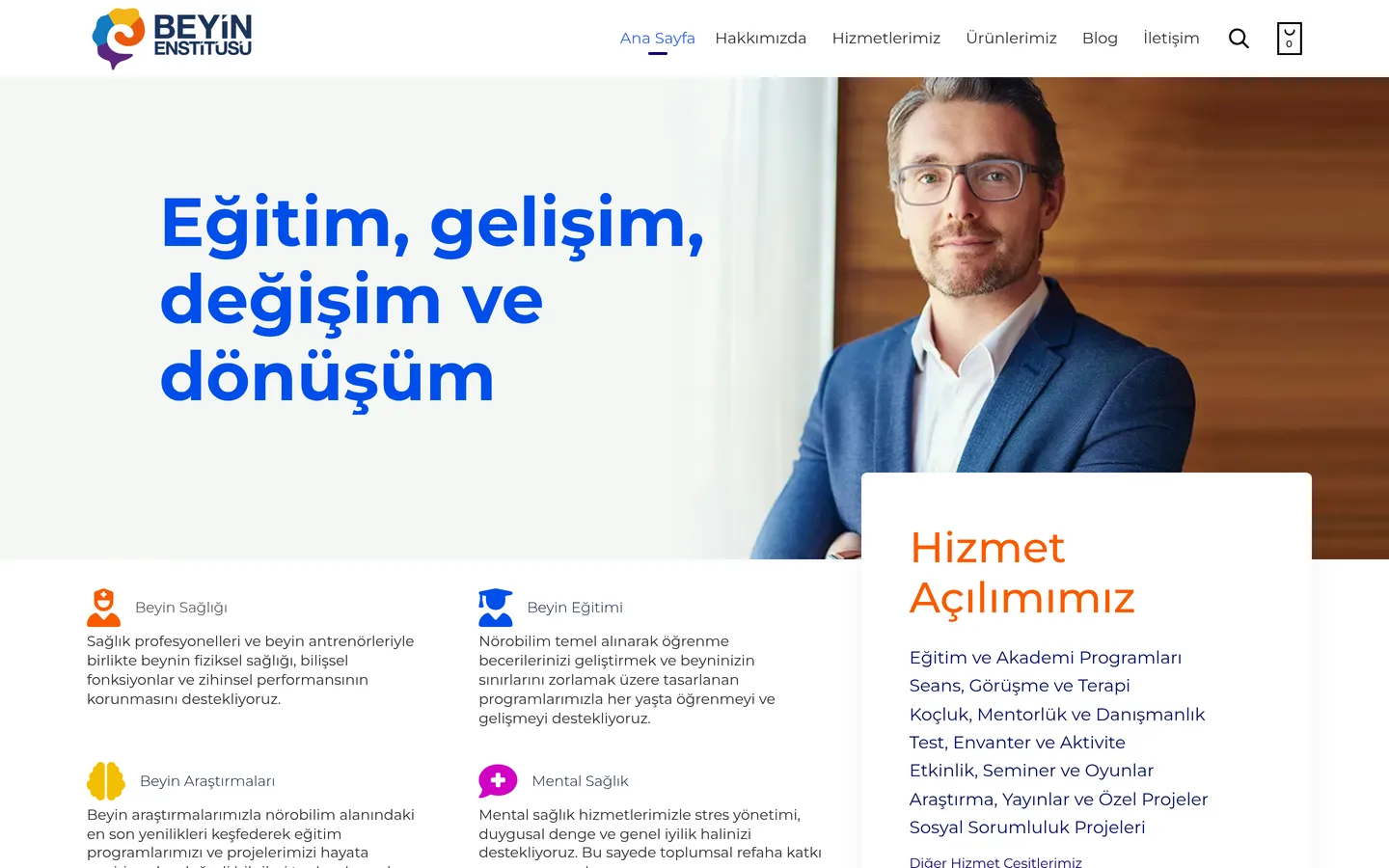 Beyin Enstitüsü
