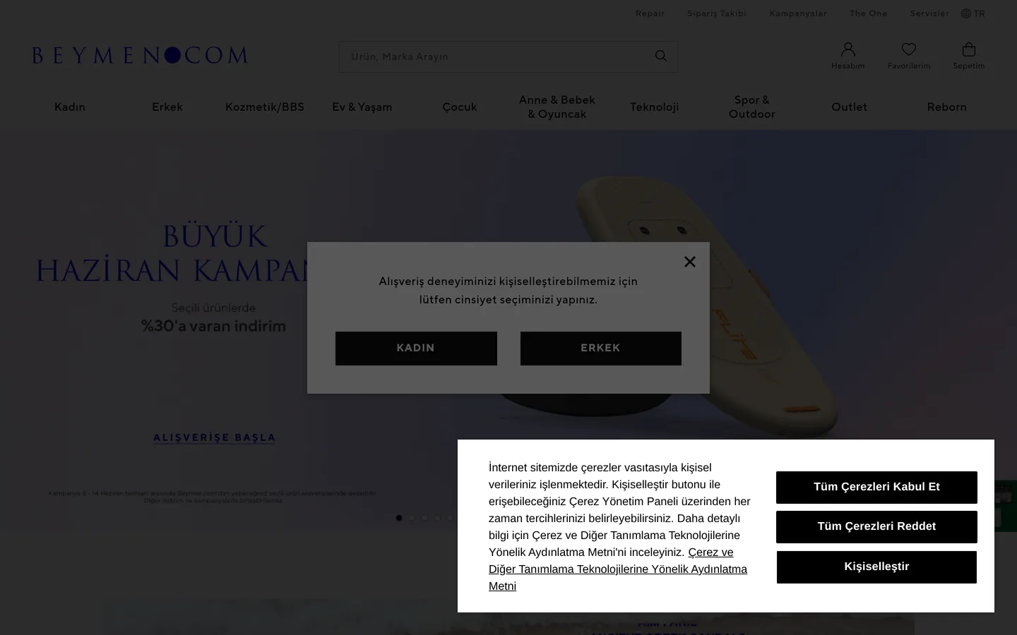 Beymen