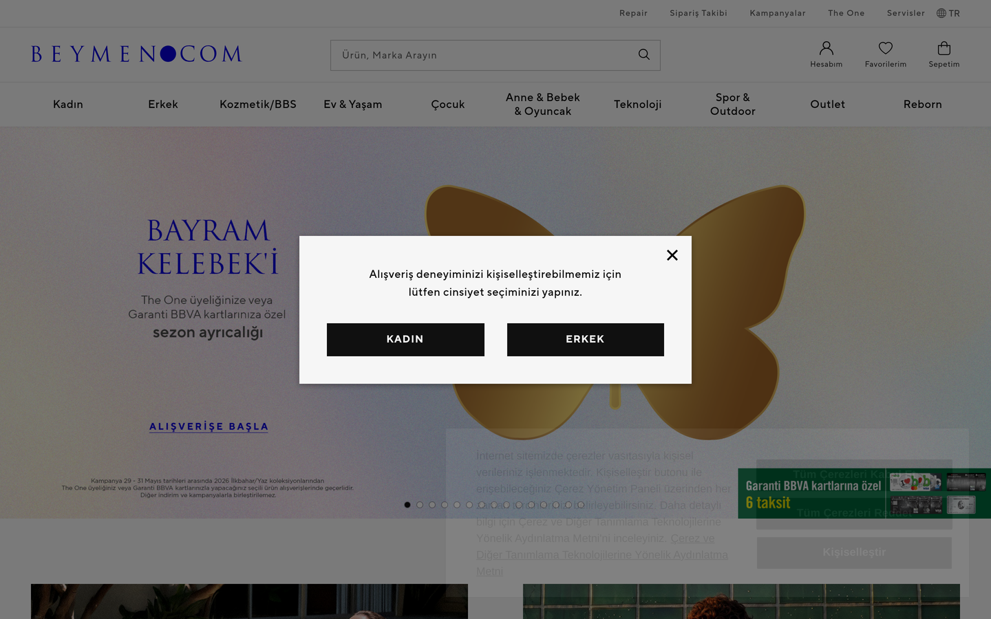 Beymen