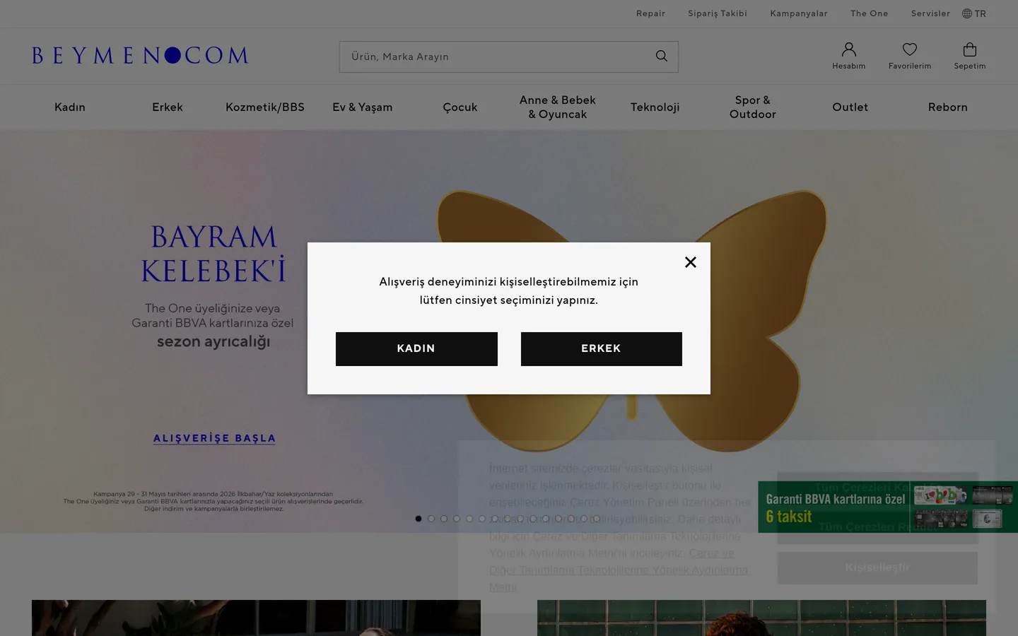 Beymen Brasserie
