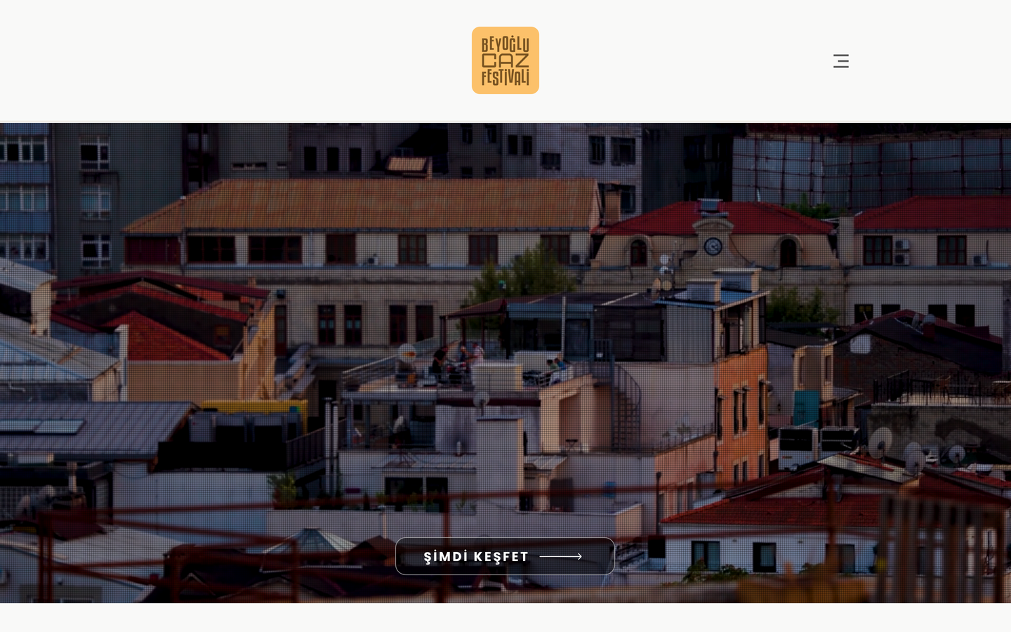 Beyoğlu Caz Festivali