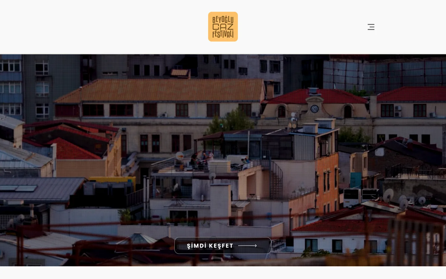 Beyoğlu Caz Festivali