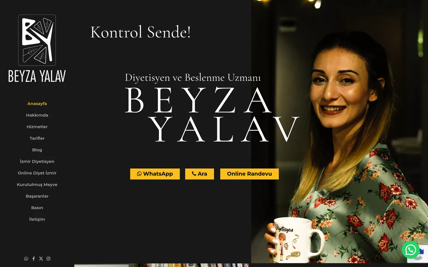 Beyza Yalav