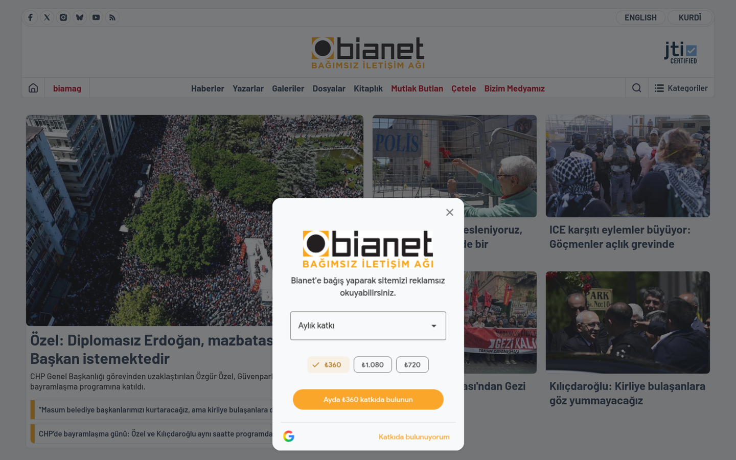 Bianet