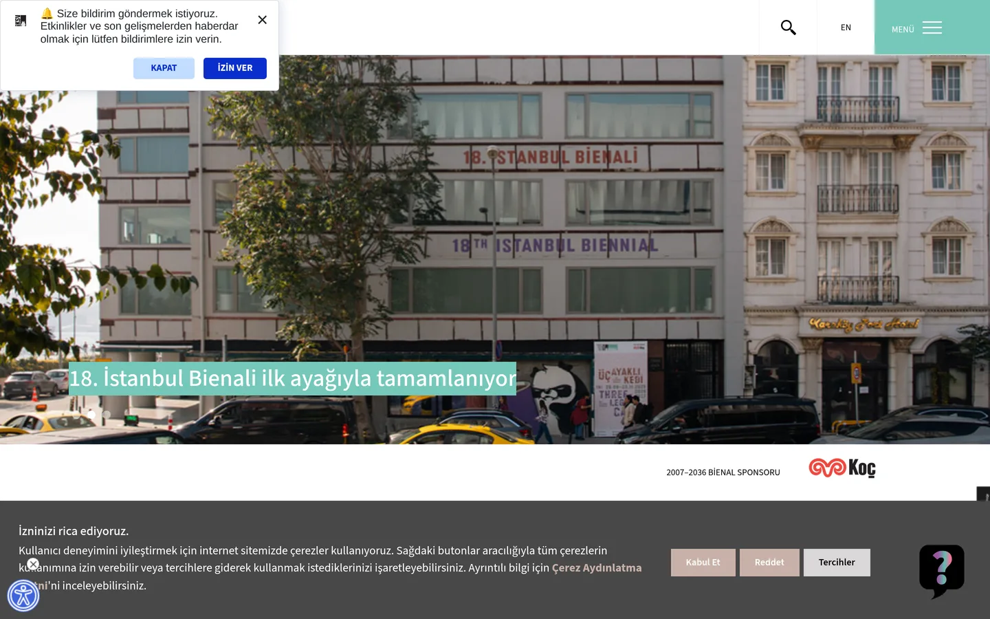 İstanbul Tasarım Bienali