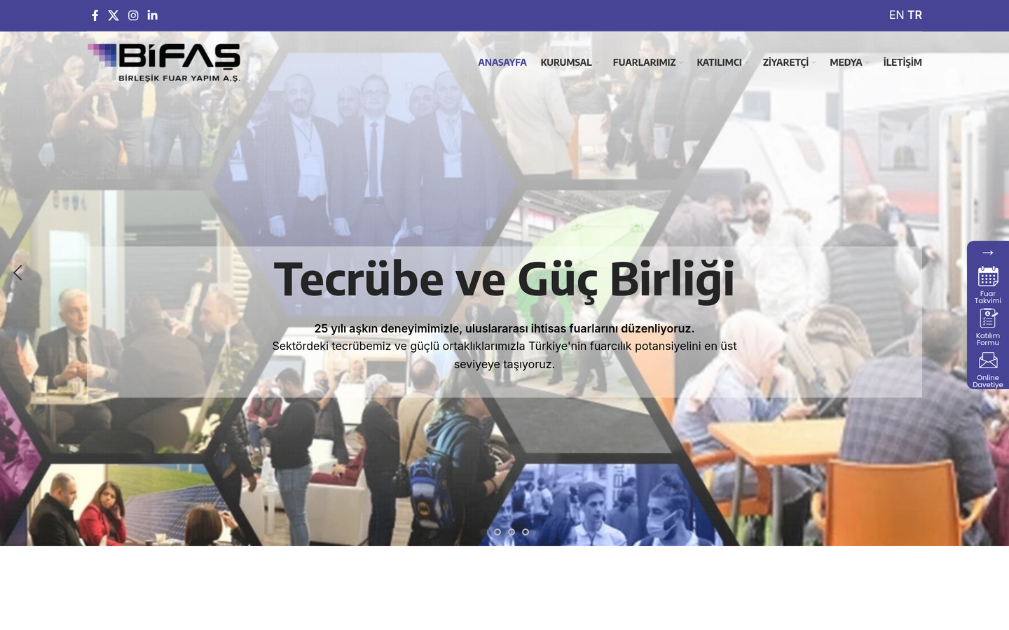 Bifas Fuar