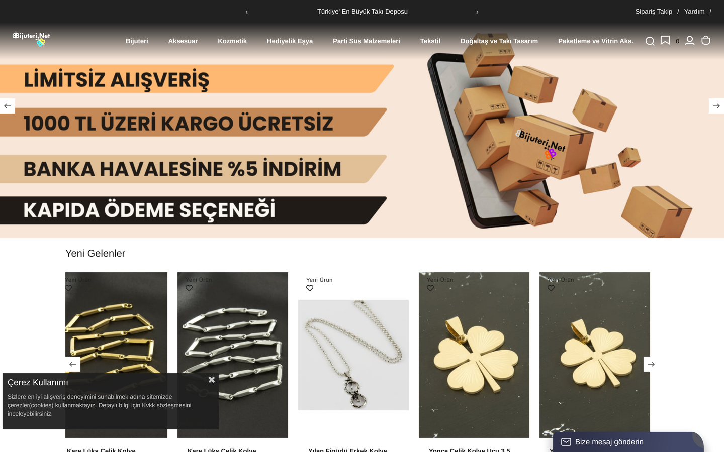 Bijuteri.Net