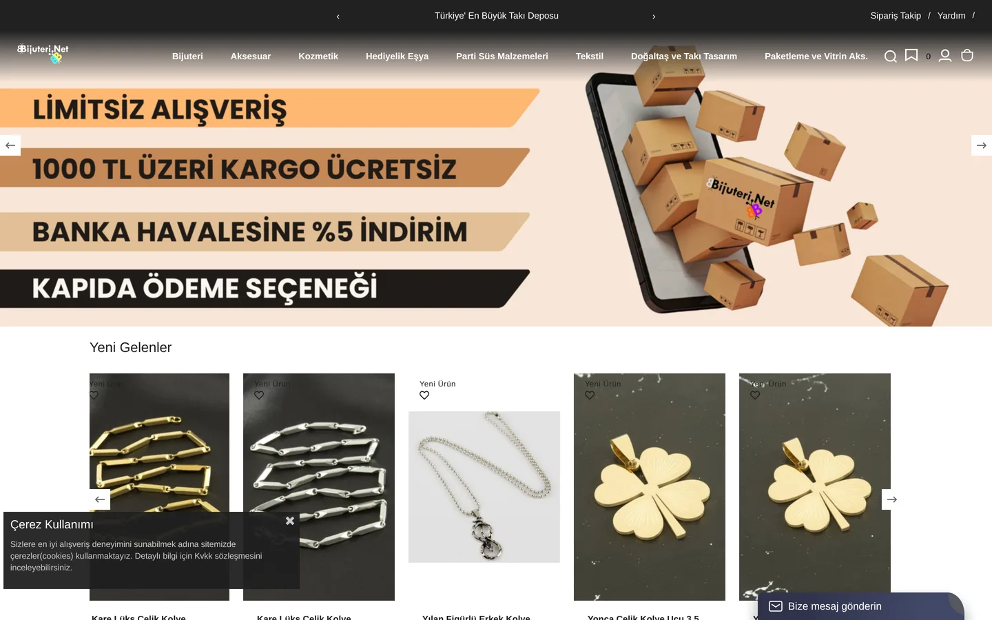 Bijuteri.Net