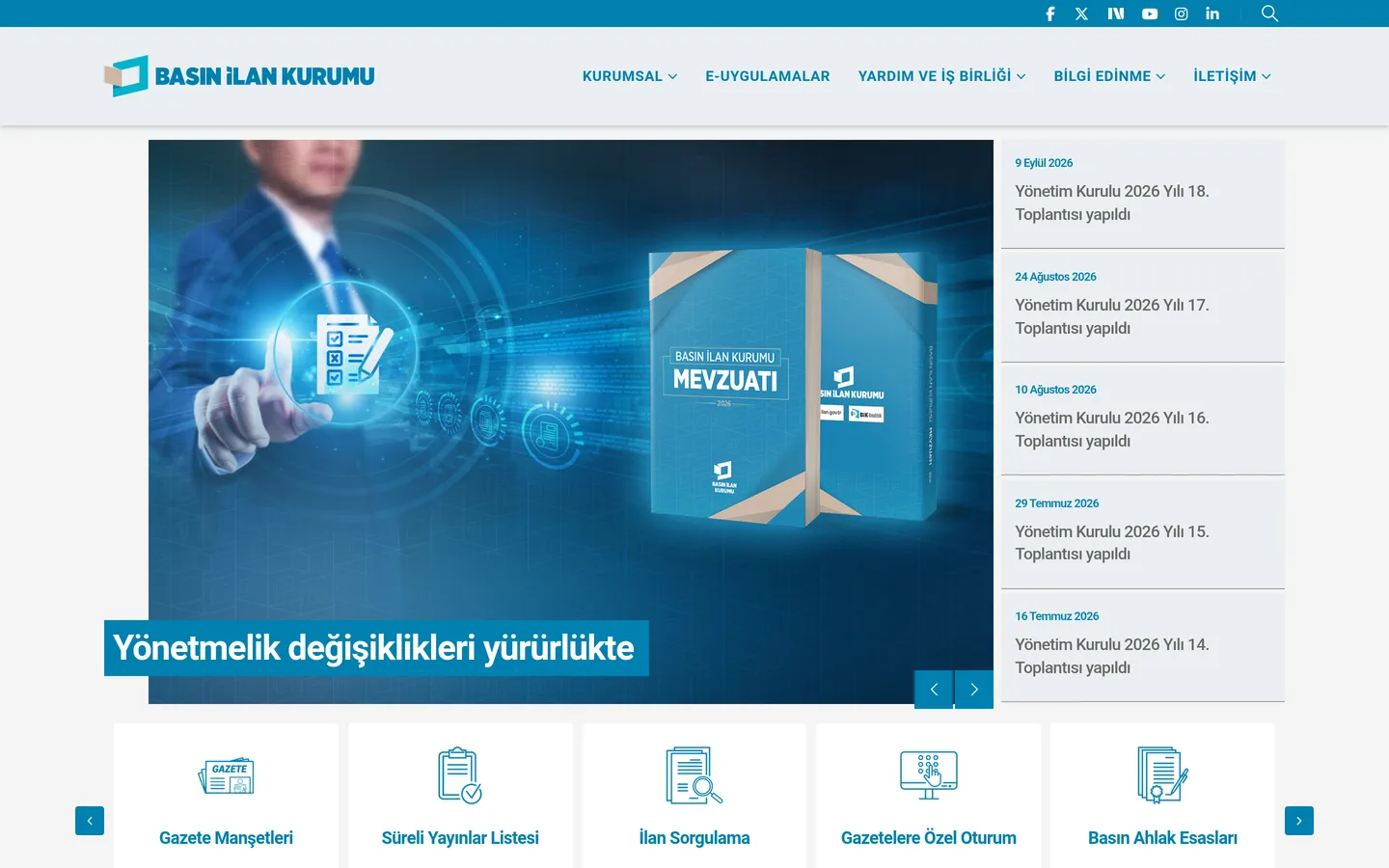 Basın İlan Kurumu
