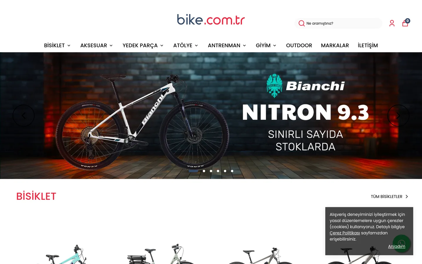 Bike.com.tr