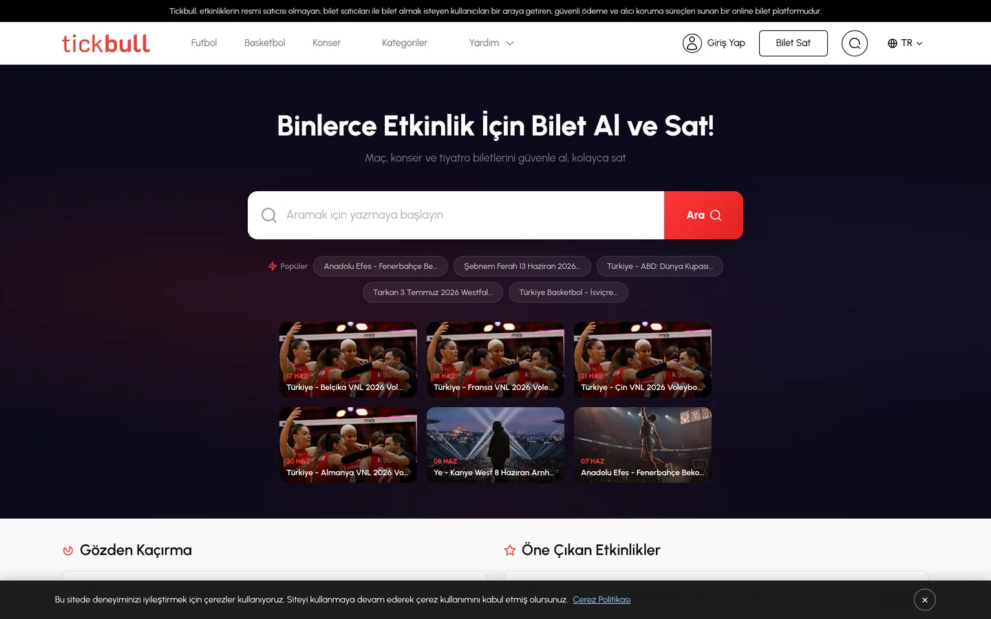 Biletalsat