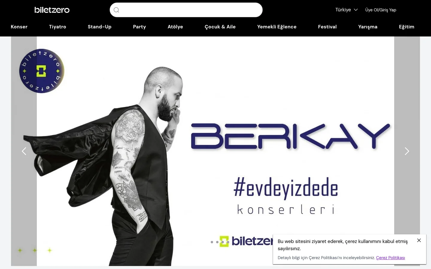 Biletzero