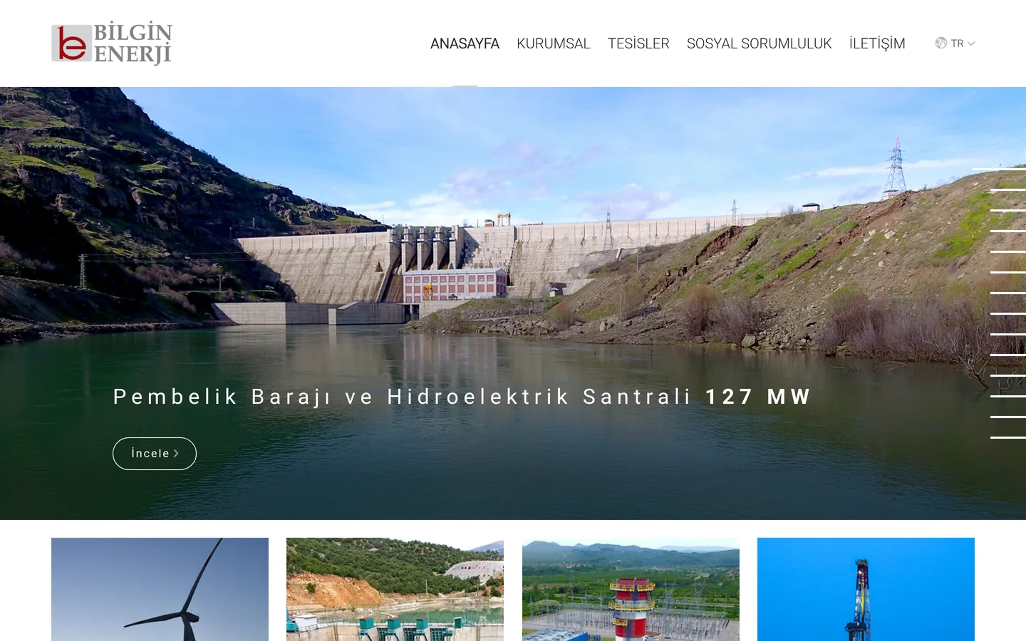 Bilgin Enerji