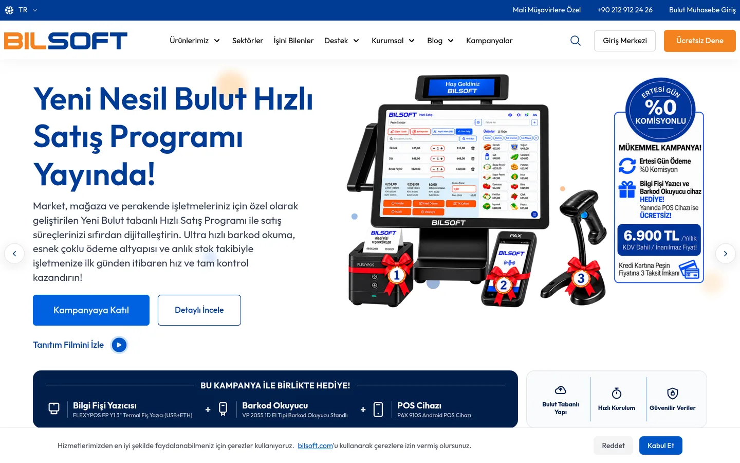 Bilsoft