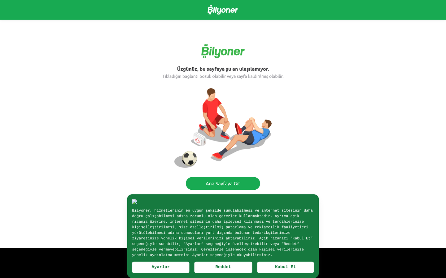 Bilyoner Spor