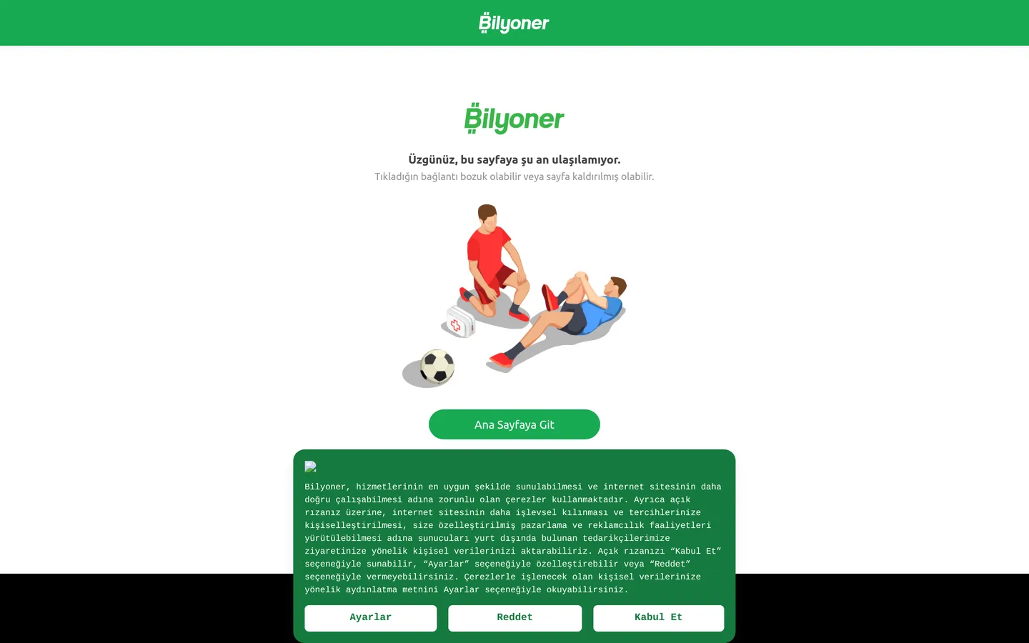 Bilyoner Spor