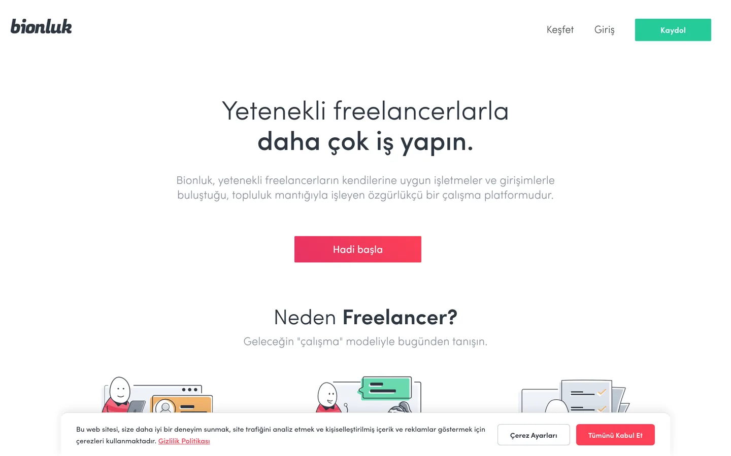 Bionluk
