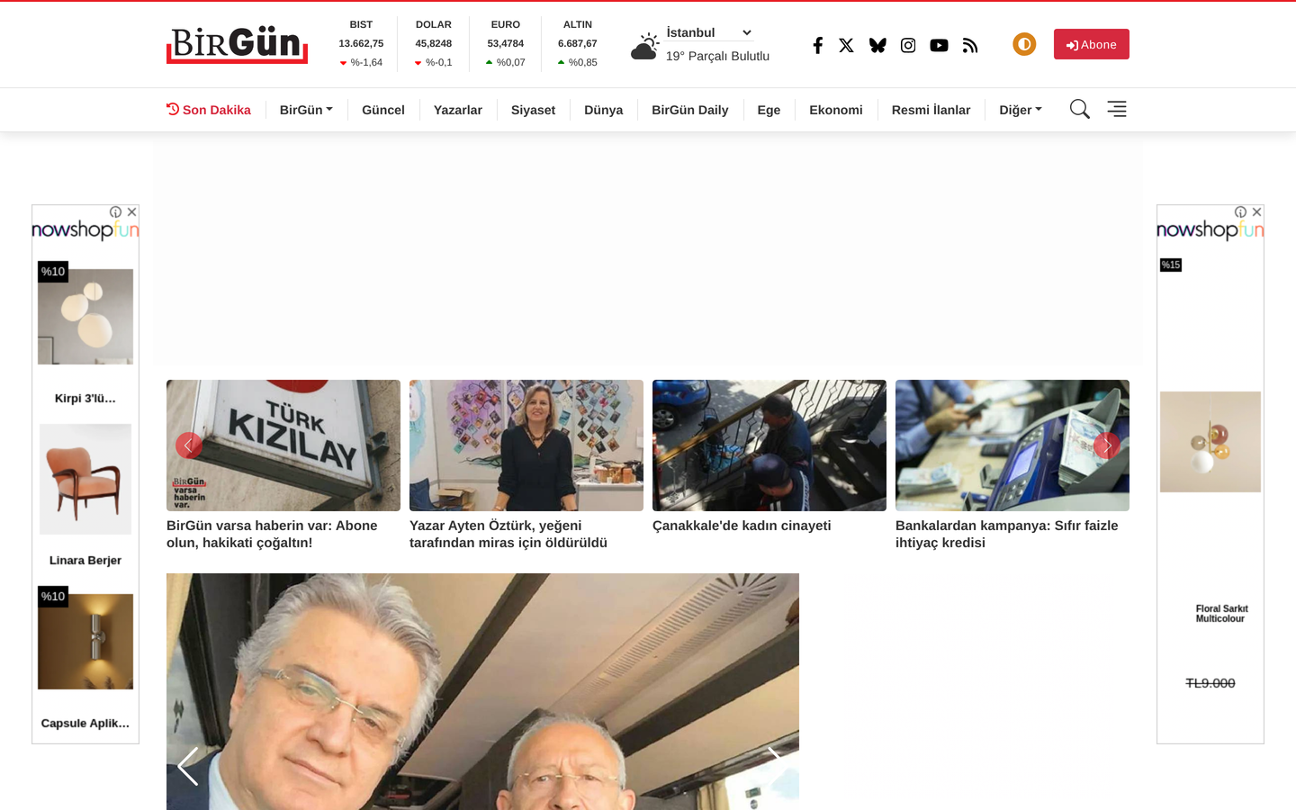 BirGün
