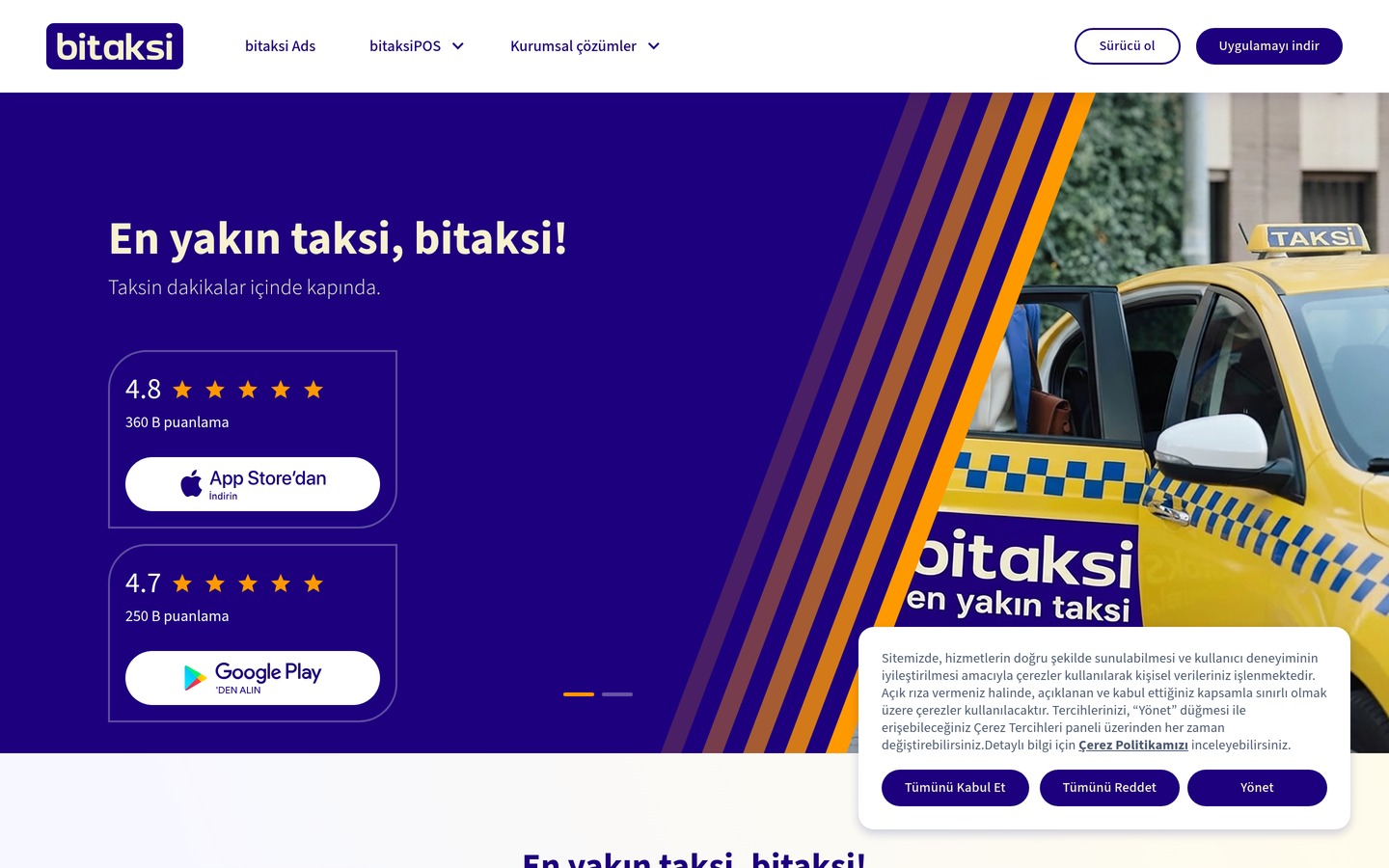 Bitaksi