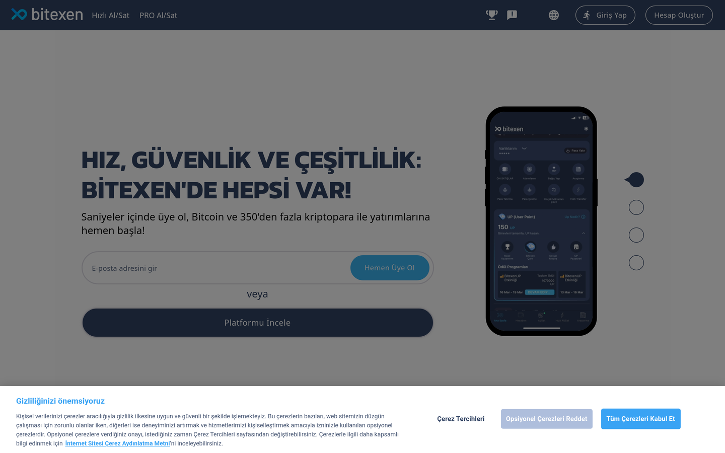 Bitexen