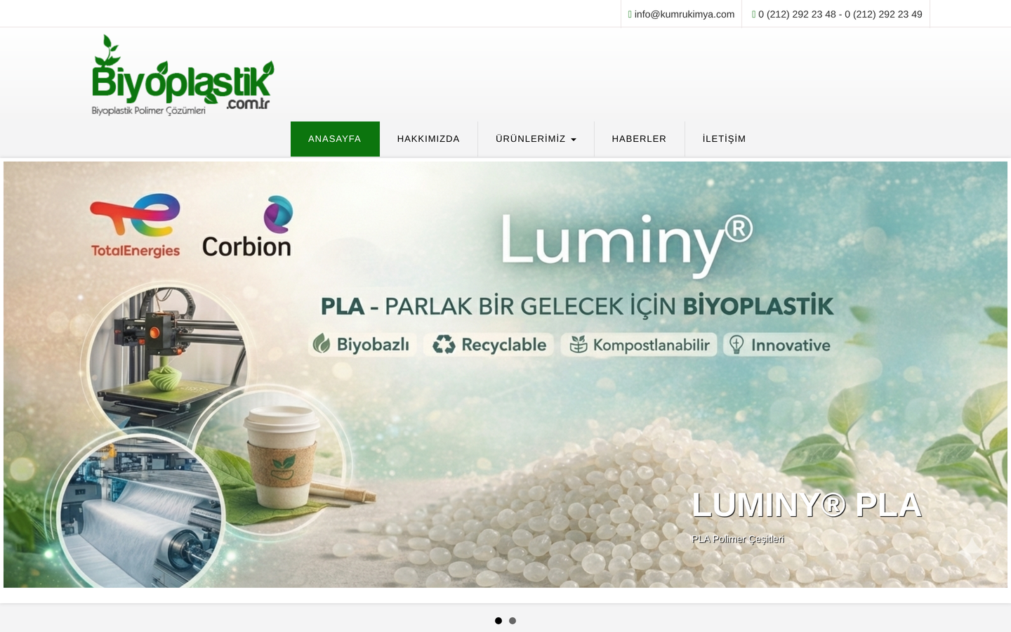 Biyoplastik.com.tr