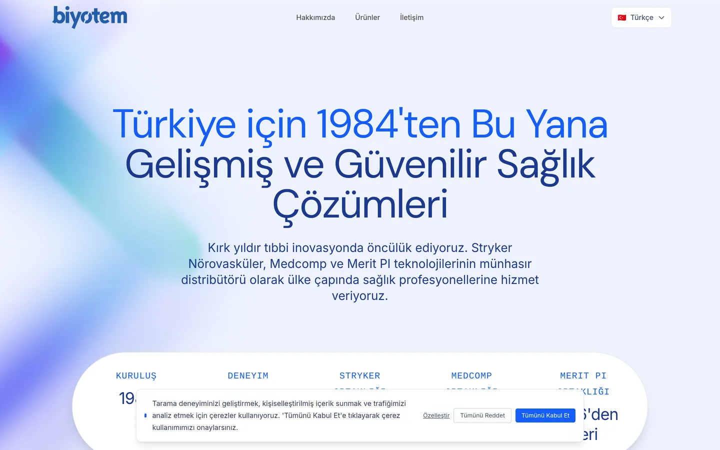 Biyotem