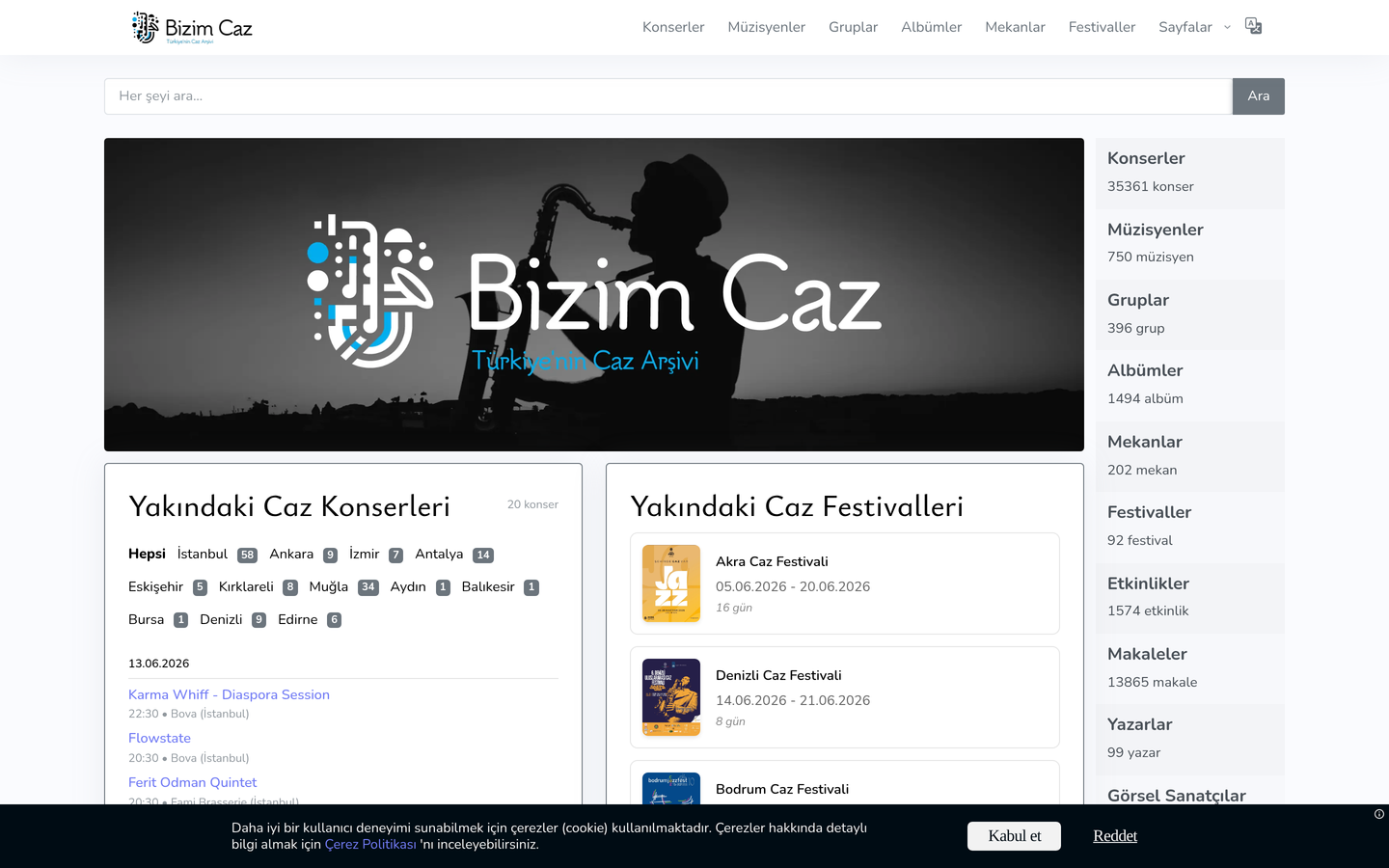 Bizim Caz