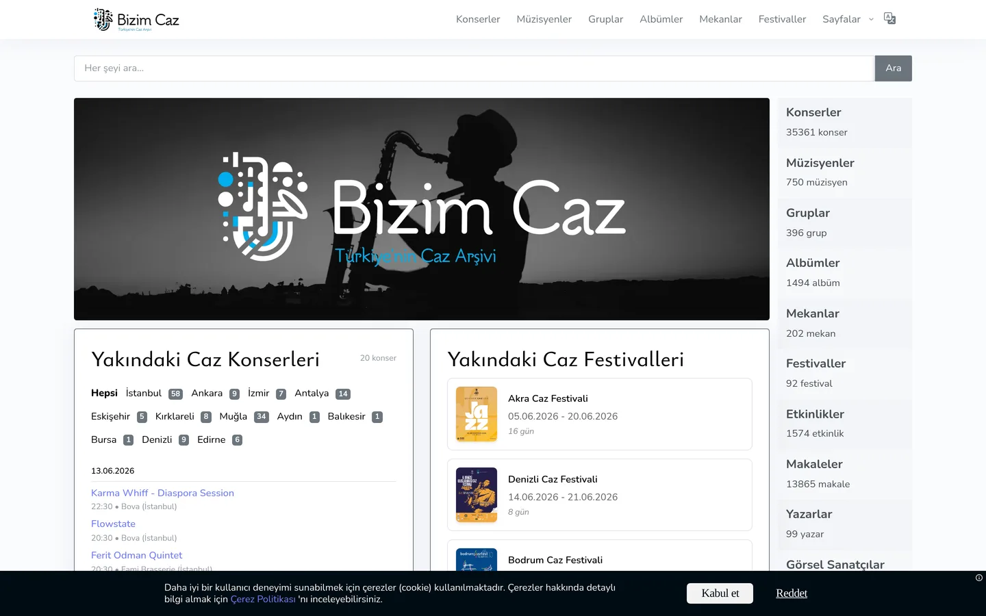Bizim Caz