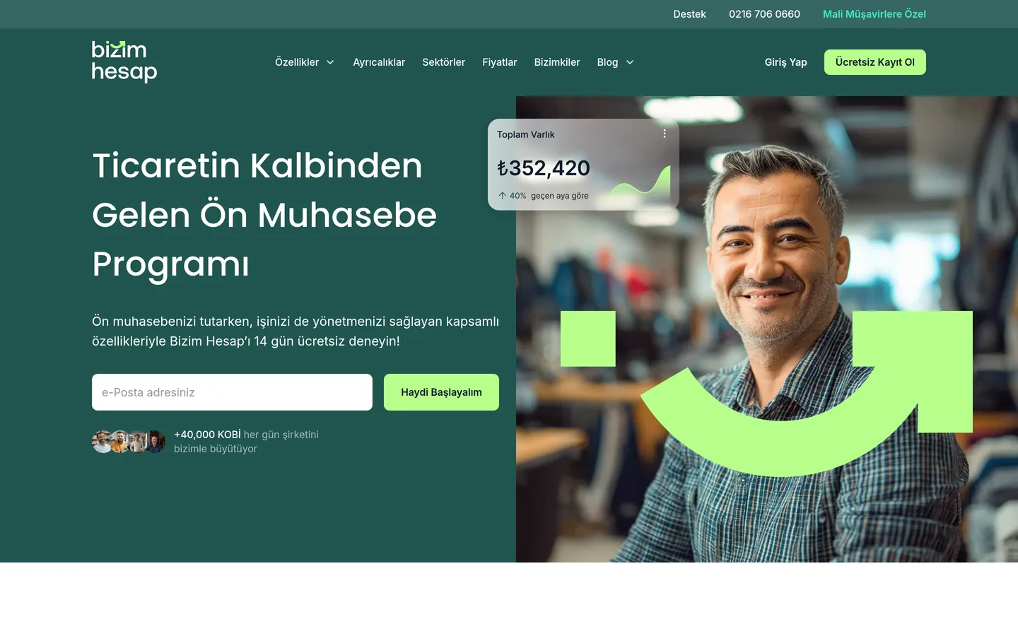 Bizim Hesap