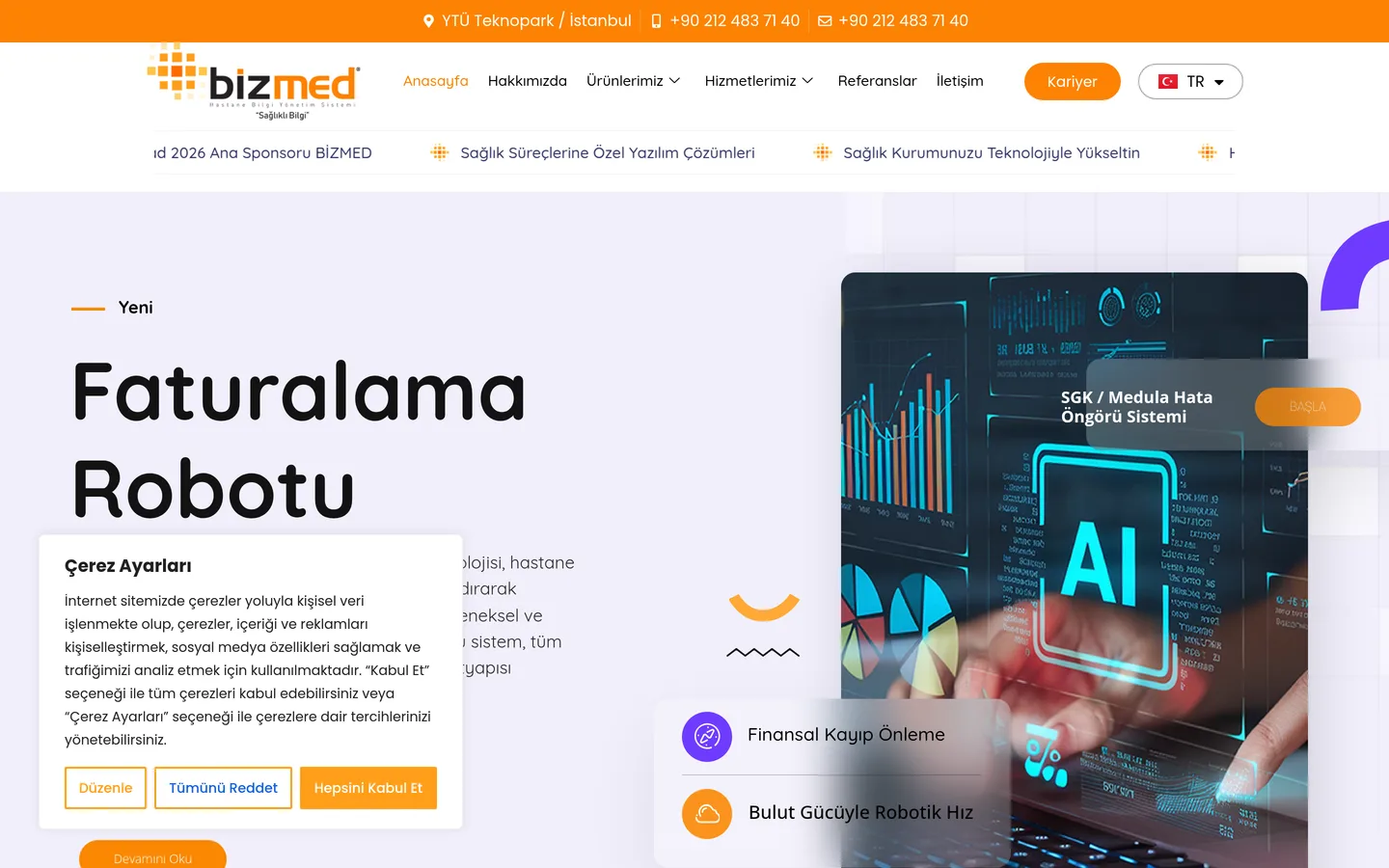 Bizmed