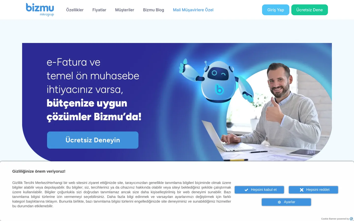 Bizmu