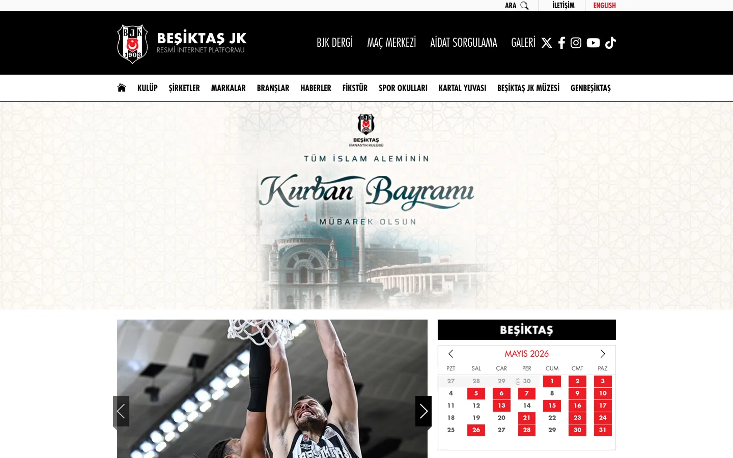 Beşiktaş Esports